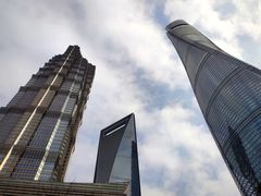 -上海中心大厦