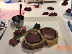 -The V泽惟·低温慢煮料理
