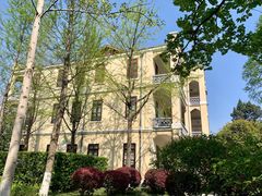 -南京中国近代史遗址博物馆(南京总统府)