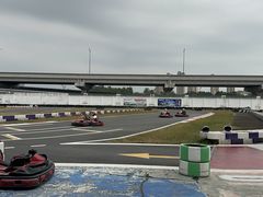 -珠海国际赛车场-卡丁车场