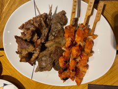 羊排-怡海苑餐厅·厦门滨海悦华酒店