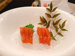 -万鱼亭·鹤家日本料理(南通青年中路店)