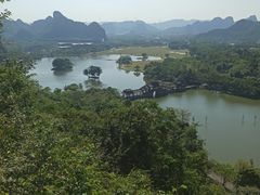 -南宁花花大世界景区