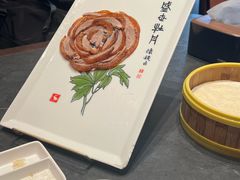 -全聚德(双井店)