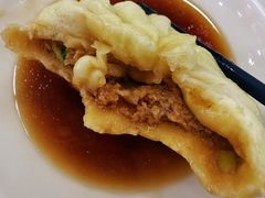 -陈寔包子王·卤煮小肠·京味小吃(龙潭店)
