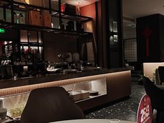 -悦融琥珀·京鲁菜·海味珍品(西单店)