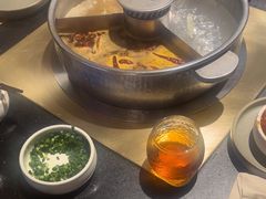 -巴奴毛肚火锅(广益哥伦布店)