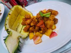 -兰州皇冠假日酒店