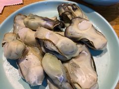 -蚝英雄鲜蚝自助专门店(长楹天街直营店)