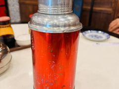 -大清花饺子馆(家乐福店)