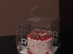 -罗莎蛋糕(钱江店)