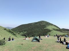 -大姆山草场