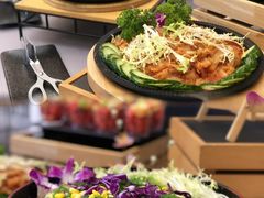 -头家宴会·年会婚礼自助餐·乔迁冷餐茶歇(龙华店)