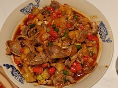 -潇湘阁(昆泰国际大厦店)