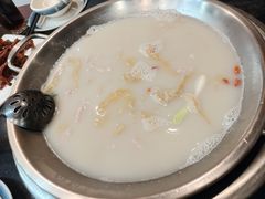 -老来福·非遗酸汤兔(凯旋路店)