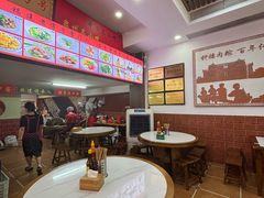 -东街钟楼肉粽(总店)
