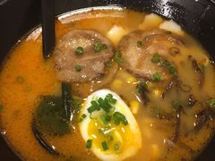 泡菜地狱拉面-二元寿司屋(江南西店)