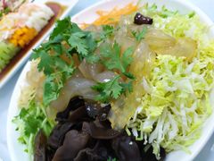 -聚德福海鲜家常菜(刘庄店)