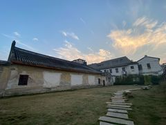 -许驸马府