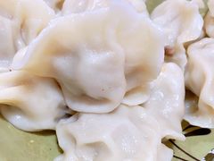 -范老二肉串饺子馆(中街店)