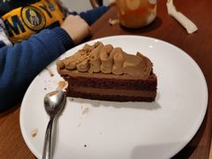 -Peet's Coffee皮爷咖啡(上海长风大悦城店)