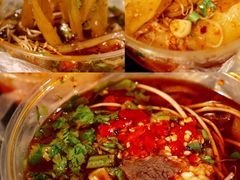 -洞子口张老二凉粉(文殊院店)