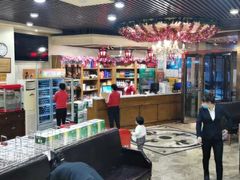 -老长春果木炭涮羊肉(东田·青年城店)