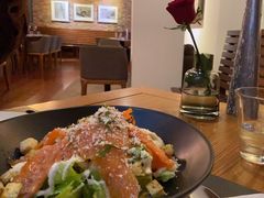 -at cafe 意大利餐厅(集美店)