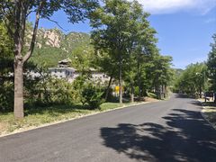 -北京凤凰岭