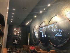 -星巴克臻选(惠州华贸天地1楼店)