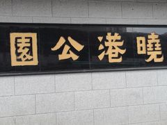 -晓港公园