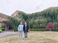 -府河摄影公园