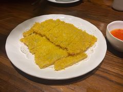 葱花肉-阿娘家·原生态农家菜(国顺东路店)
