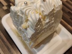 -BomBa意大利餐厅