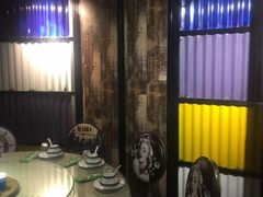 -大城·烧烤海鲜大排档(台东店)