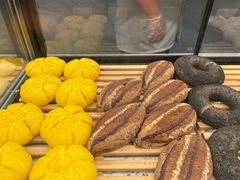 -木子木水日式烫面包(杭州首店)