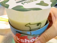 -迷客夏Milksha(无锡苏宁店)