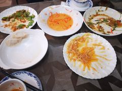 -哈尔滨风味小吃东北菜(五角场店)