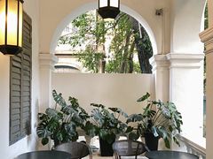 大堂-星巴克臻选(广州沙面店)