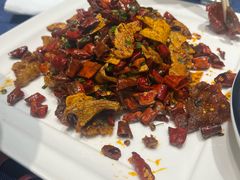 -院8里·少城记忆老川菜(宽窄巷子店)