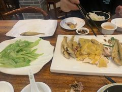 -姐妹鸭仔饭店(湾南路店)