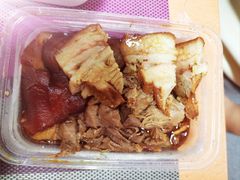 -香友记正宗隆江猪脚饭(首经贸店)