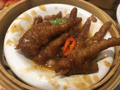 -点都德(大茶楼店)