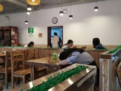 -螺蛳粉先生(蓟门桥店)