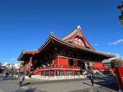 -浅草寺