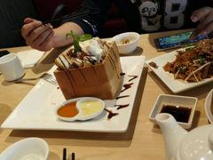 -避风塘(百联东郊店)