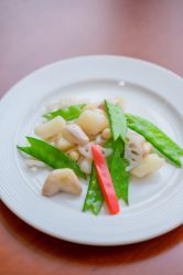 -新寰亚月子会所(金鸡湖凯宾店)