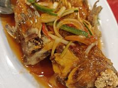 -大茄来海鲜餐厅(亚洲城分行)