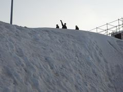 -沈阳奥体冰雪嘉年华