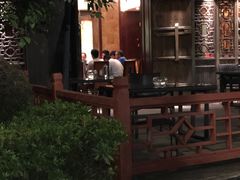 -柴米油盐(土菜院子店)